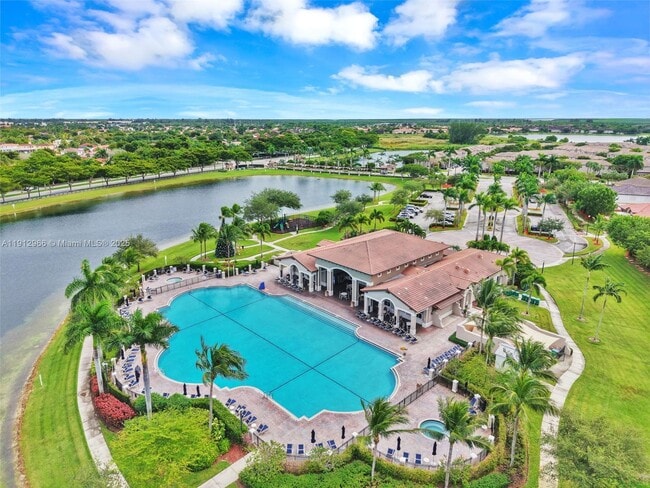 Building Photo - 22264 SW 93rd Ct