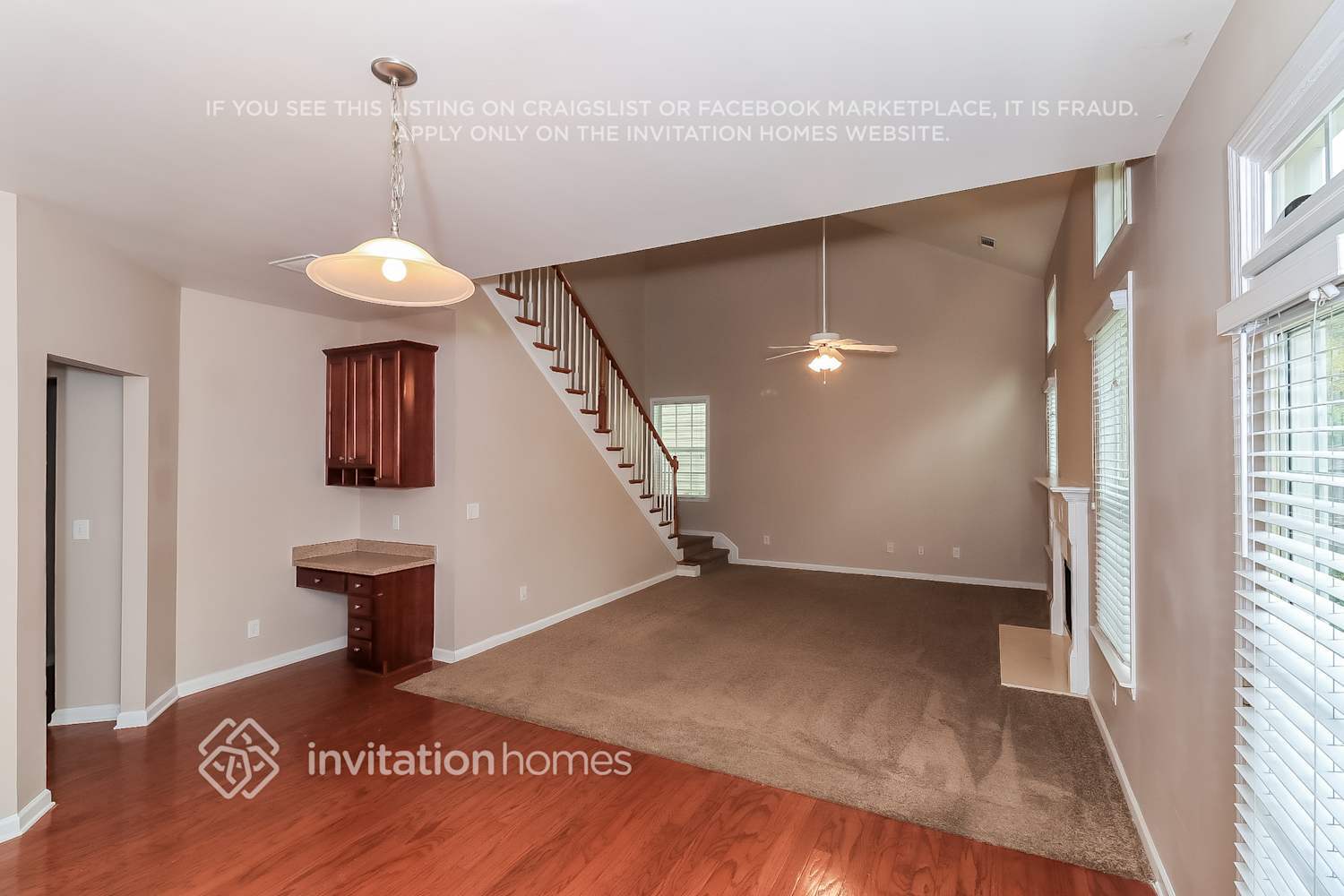 Building Photo - 3207 Drayton Manor Run