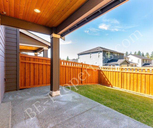 Building Photo - Lovely 4 bedroom 2.5 bathroom Tehaleh Home