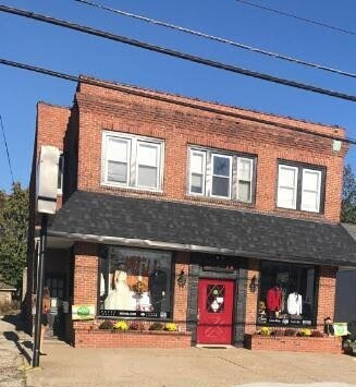 Building Photo - 520 Cinnaminson Ave