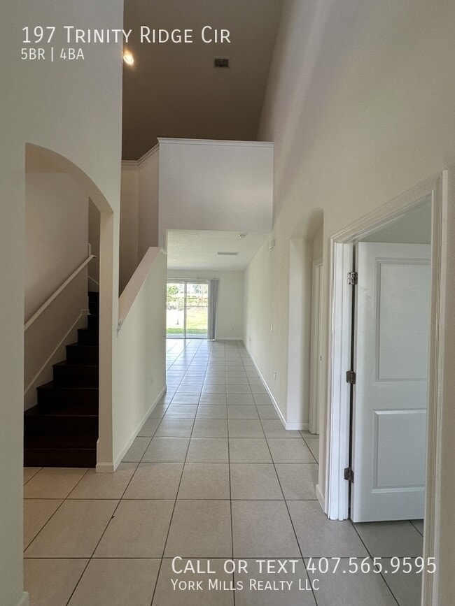 Building Photo - 197 Trinity Ridge Cir