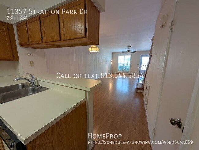 Building Photo - 11357 Stratton Park Dr