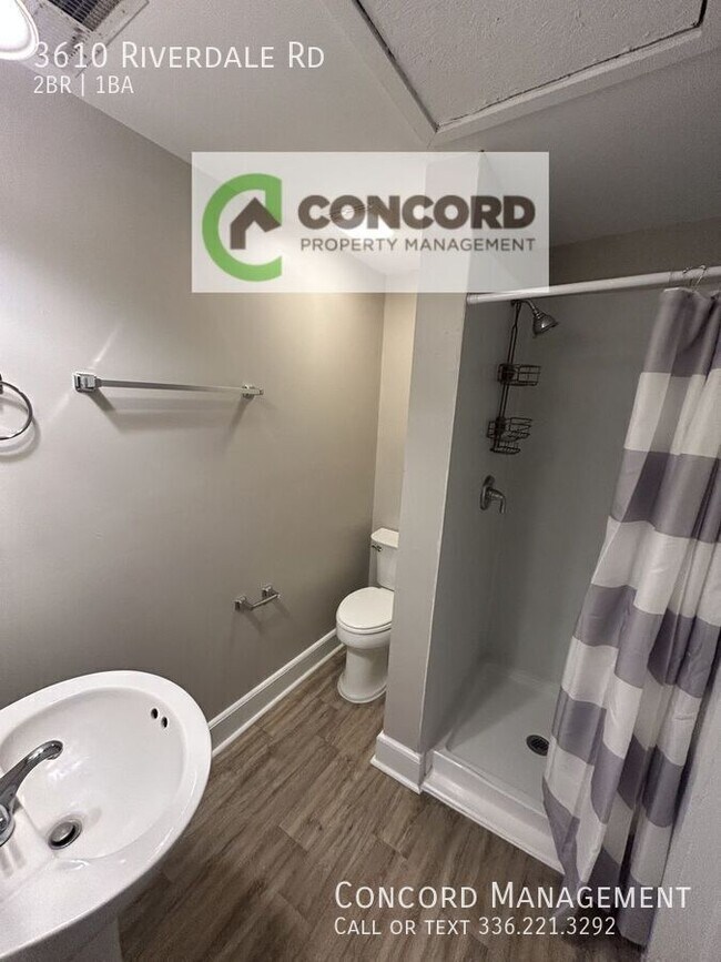 Building Photo - 3610 Riverdale Rd