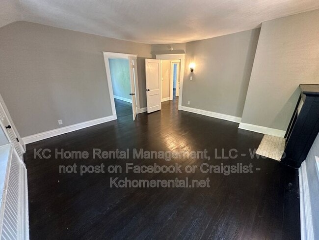 Building Photo - 3631 Pennsylvania Ave