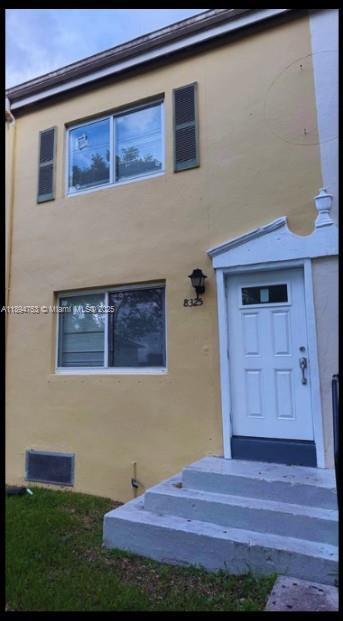 Primary Photo - 8325 NW 5th Ave