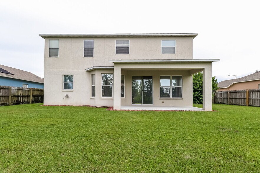 Building Photo - 1709 Pink Guara Ct