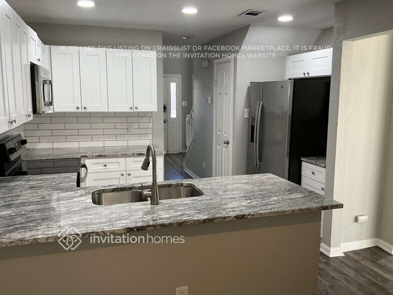 Building Photo - 4213 Starboard Trail