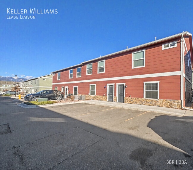 Building Photo - 4668 Ports Down Ln