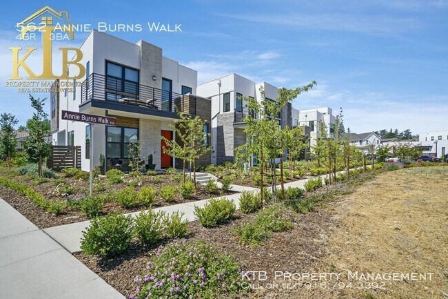Building Photo - Brand new in Sutter's Place. Soon to be an...