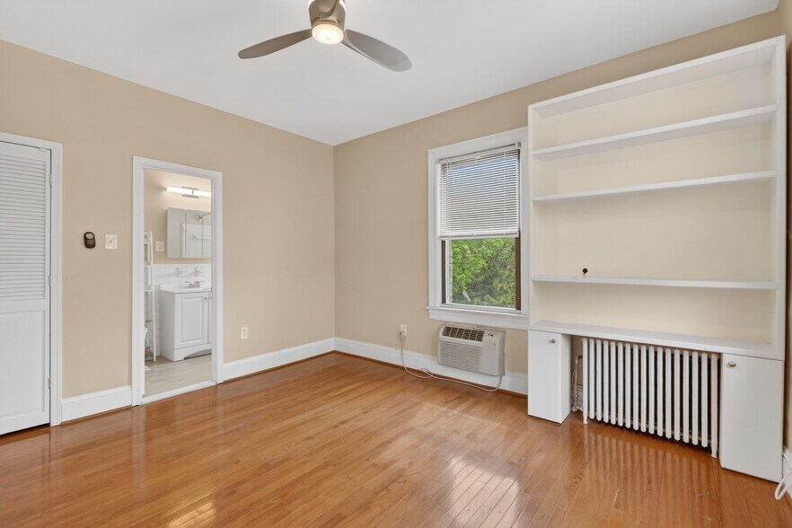 Building Photo - 3616 Connecticut Ave NW