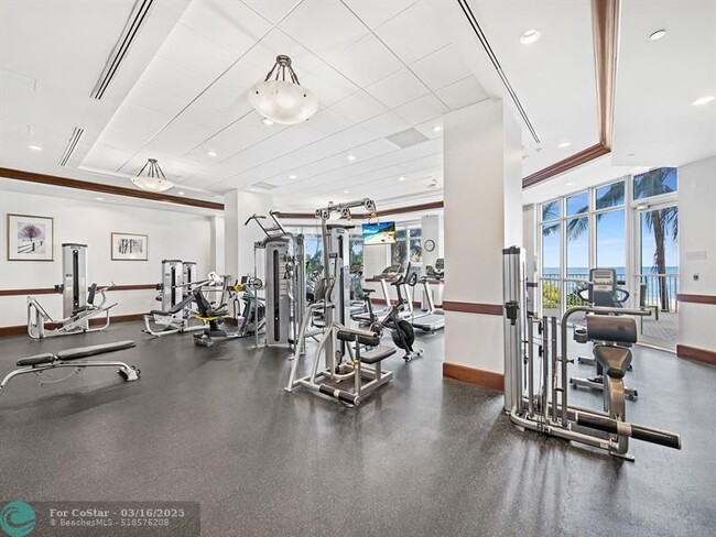 Building Photo - 1460 S Ocean Blvd