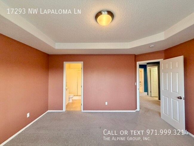 Building Photo - 17293 NW La Paloma Ln