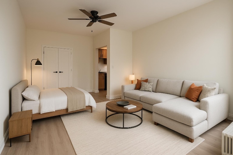 Building Photo - 4733 Cedar Ave