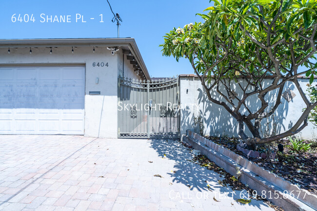 Building Photo - 6404 Shane Pl