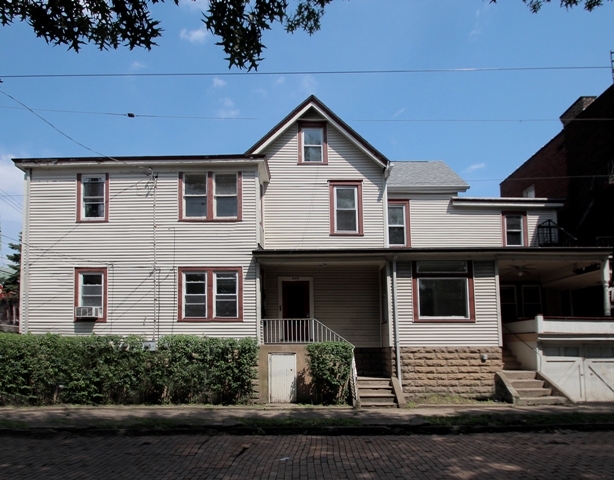 Building Photo - 605 Mifflin Ave