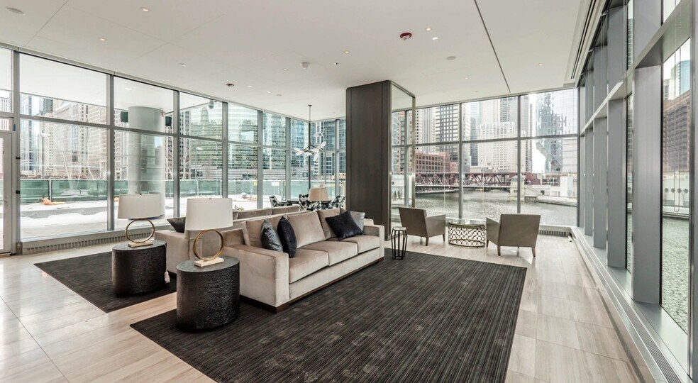 Building Photo - 348 W Wolf Point Plaza