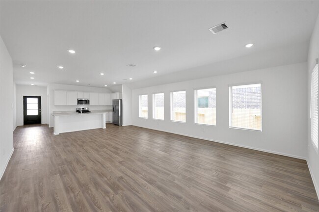 Building Photo - 3609 Oakvale Dr