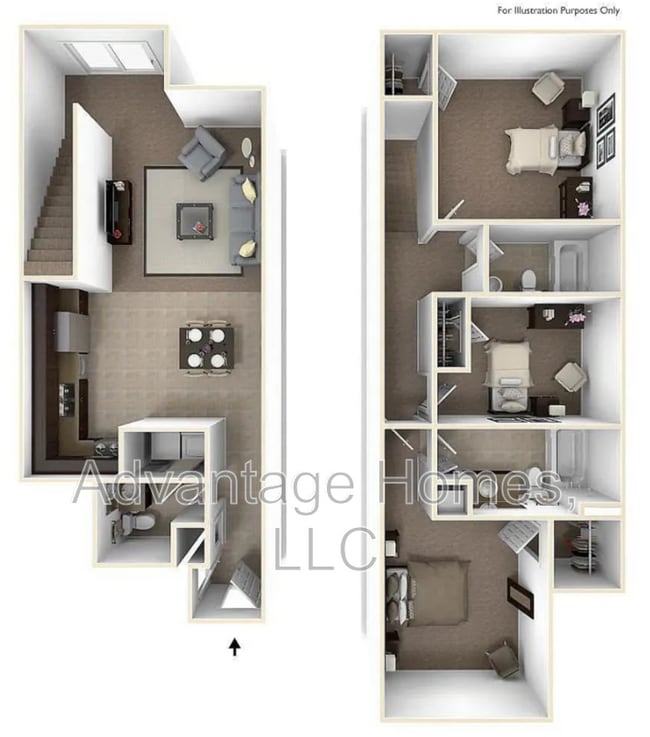 Building Photo - 2176 SW Timbertrace Ln