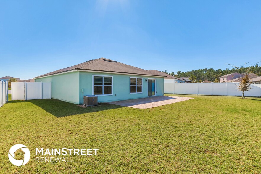 Building Photo - 95116 Turnstone Ct