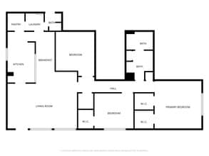 Building Photo - 618 S Frazier St