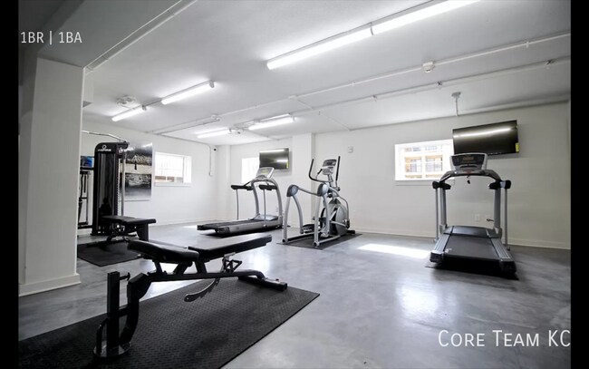 Building Photo - 209 Emanuel Cleaver II Blvd.