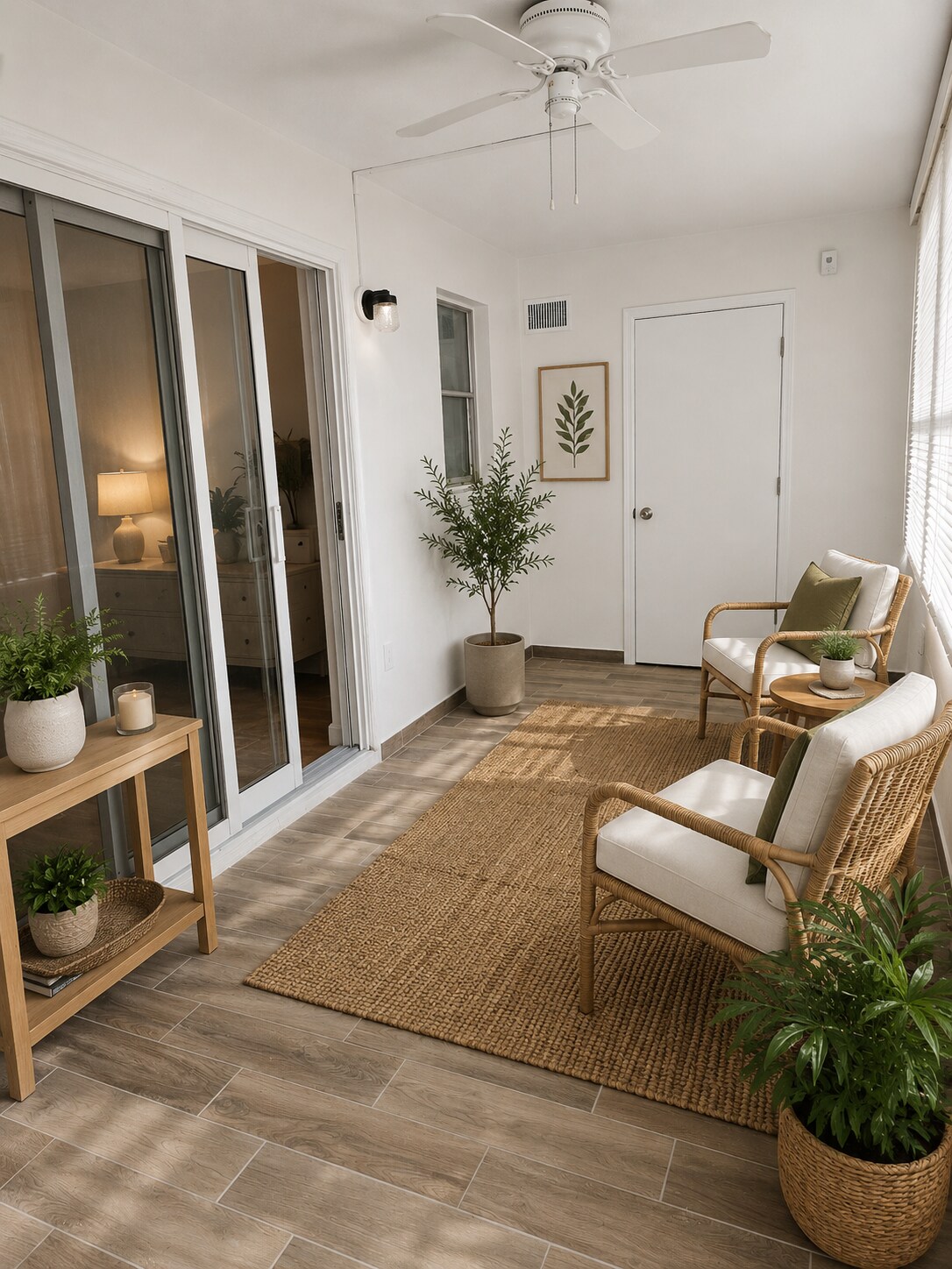 Sun Porch - 1051 79th Ave N