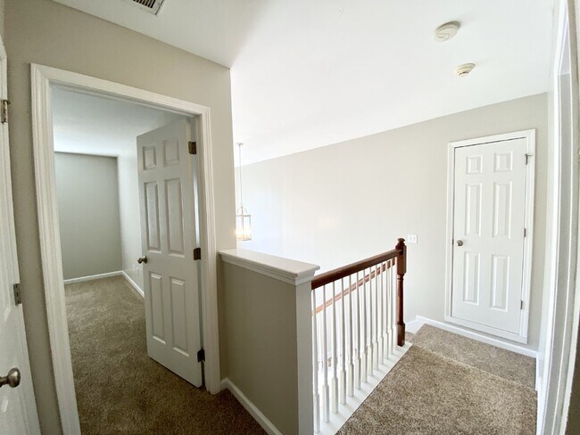 Building Photo - Four-Bedroom Port Royal Model Home for Ren...