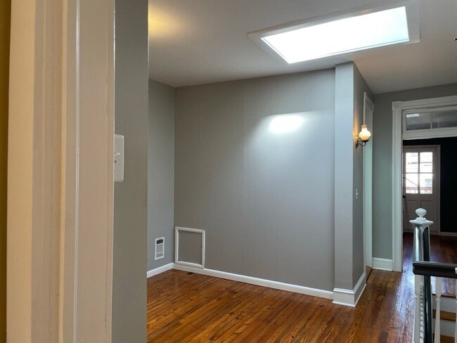 Building Photo - 2-Bedroom on Patterson Park in Highlandtow...