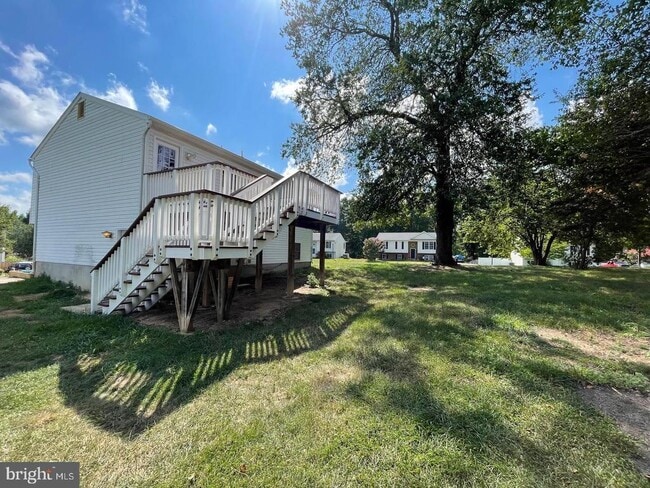 Building Photo - 7219 Ford Hollow Dr