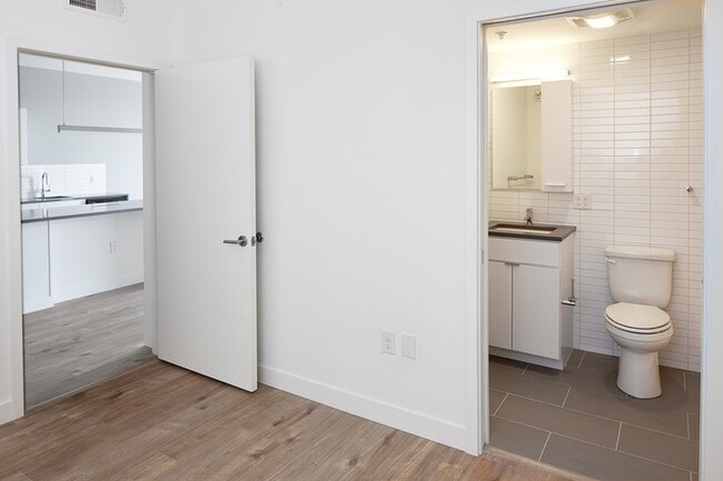 Floorplan - 3435 Main