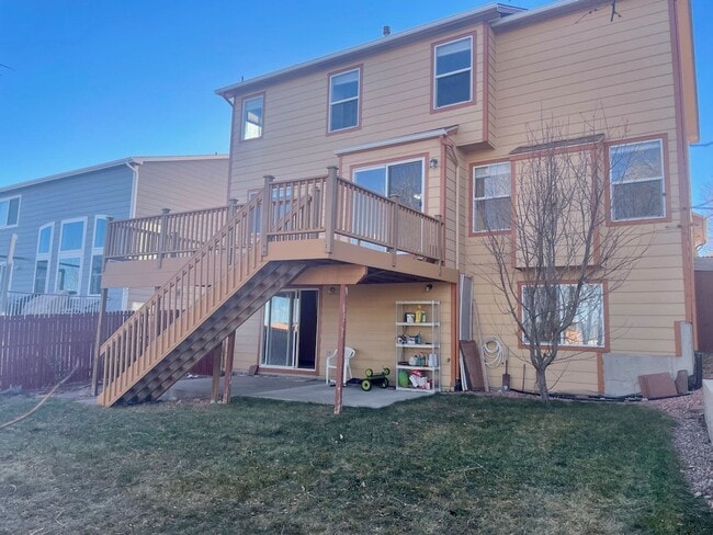 Building Photo - 1542 Chadderton Ct