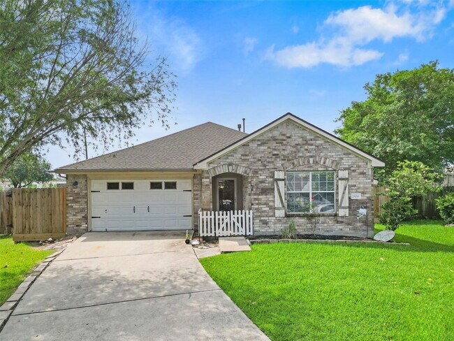 Primary Photo - 25211 Barmby Dr