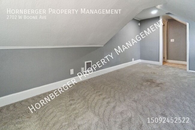 Building Photo - 2702 W Boone Ave