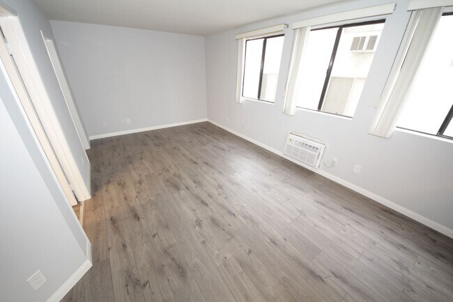 Interior Photo - Amherst Heights, LLC