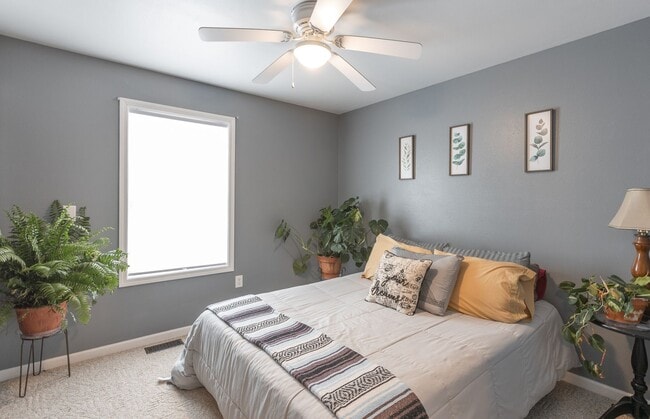 Building Photo - 3bd/2ba home available in November