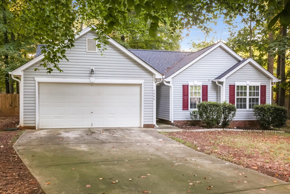 Building Photo - 4006 Craven Hill Dr