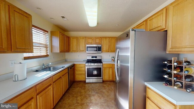 Building Photo - 12021 Calico Woods Dr