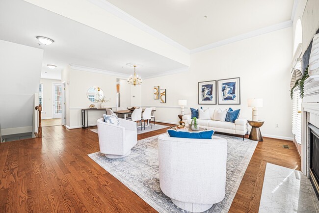 Building Photo - 631 Gatestone St