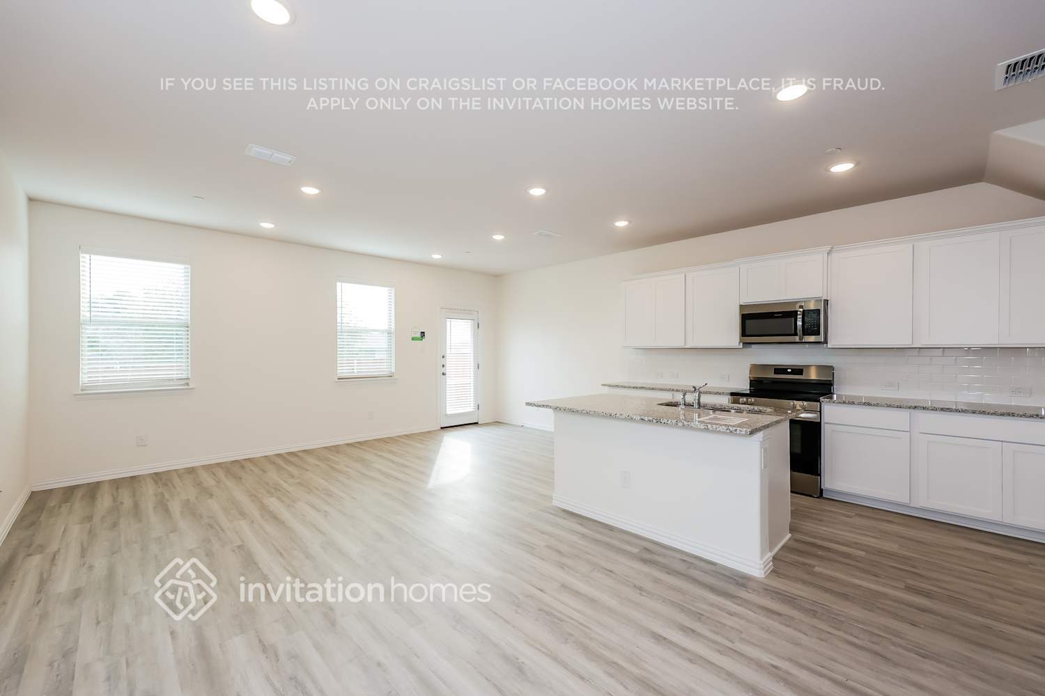 Building Photo - 6420 Blue Trl