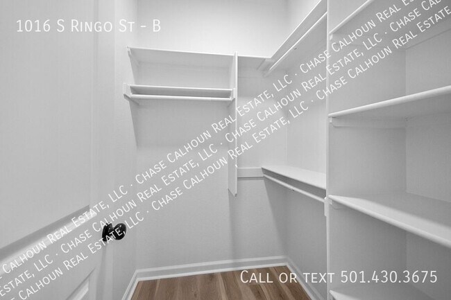 Building Photo - 1016 S Ringo St