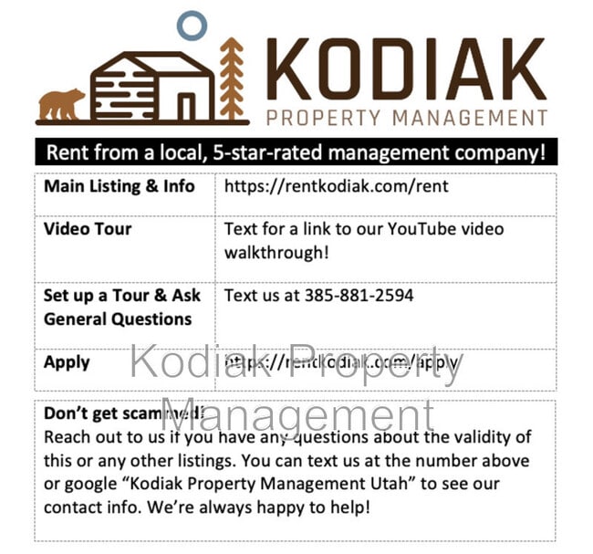 Building Photo - 765 N 400 W