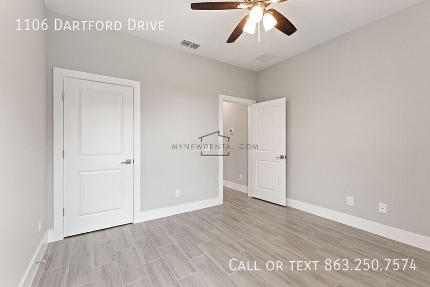 Building Photo - 1106 Dartford Dr