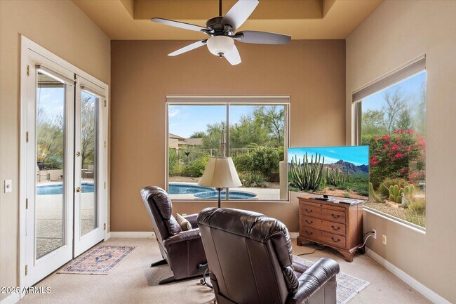 Building Photo - 6867 E Crimson Sky Trail