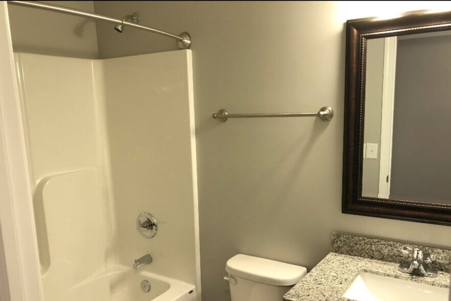 SECOND BATH - 2278 Klondike Rd