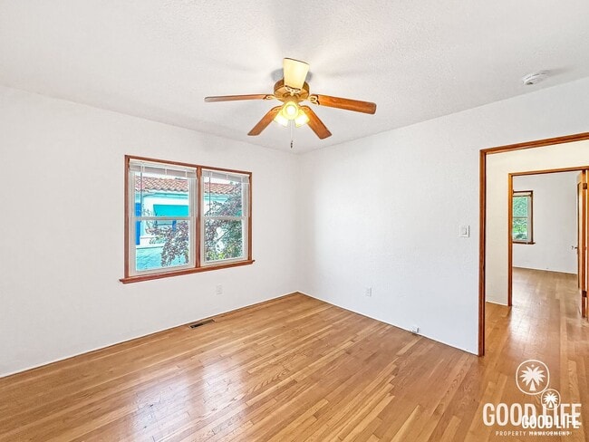 Building Photo - Beautiful Spanish Revival 3BR Home with Spacious Yard!