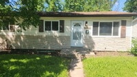 Building Photo - 10501 Baron Dr
