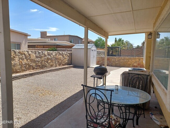 Building Photo - 3153 Blue Dirt Cir