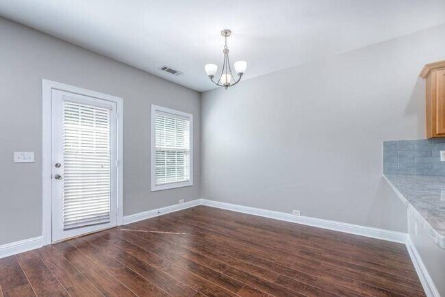 Building Photo - 5209 Cedar Shoals Dr