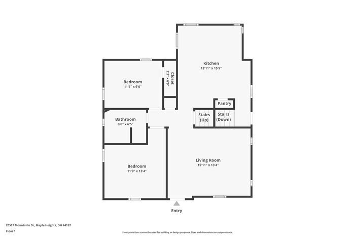 Building Photo - 20517 Mountville Dr