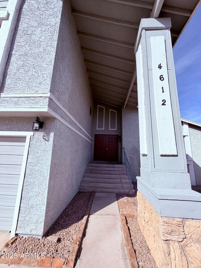 Building Photo - 4612 W Jupiter Way